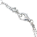 Cartier Bracelet Au750Wg