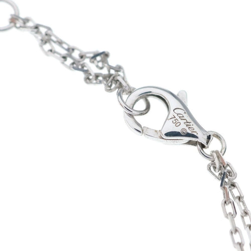 Cartier Bracelet Au750Wg