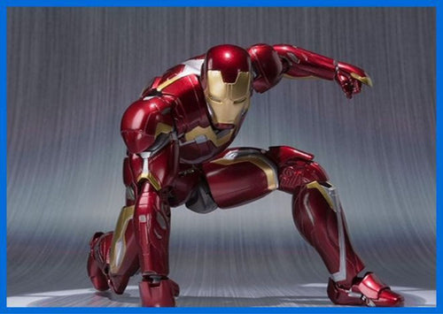 American Comic S.H.Figuarts