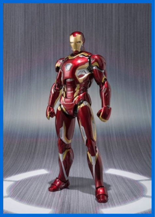 American Comic S.H.Figuarts