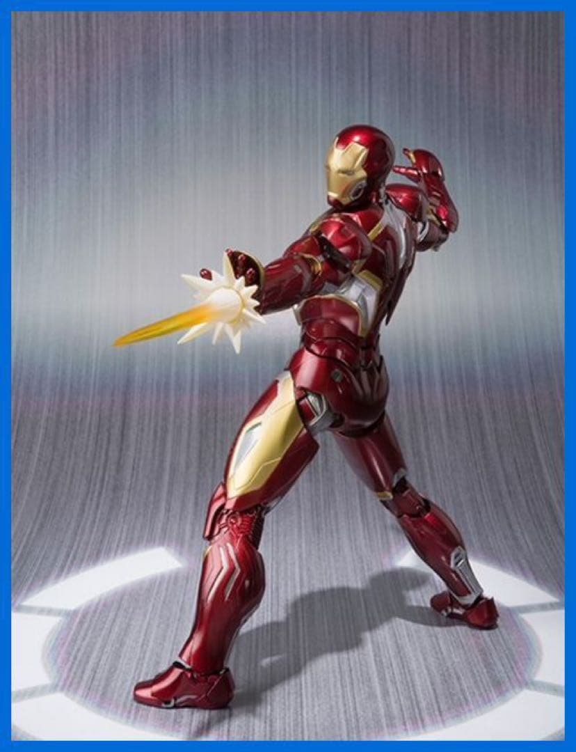 American Comic S.H.Figuarts