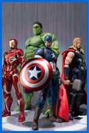 American Comic S.H.Figuarts