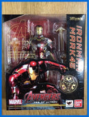 American Comic S.H.Figuarts