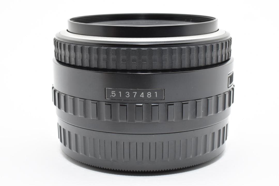 Pentax Prime Lenses Fa 645 F2.8