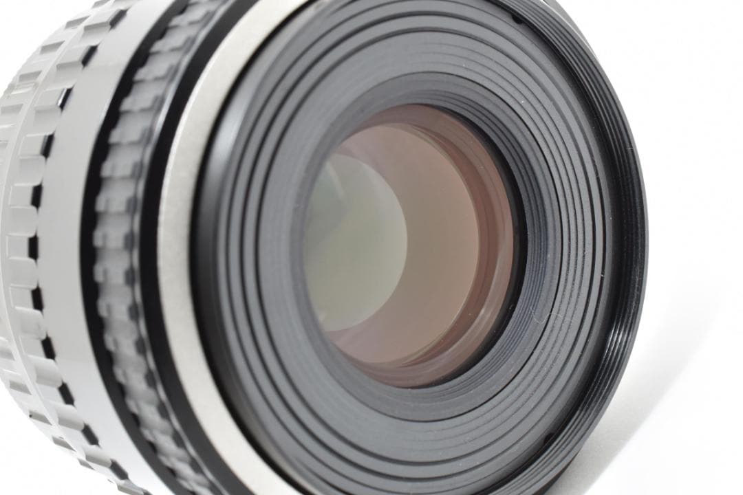 Pentax Prime Lenses Fa 645 F2.8