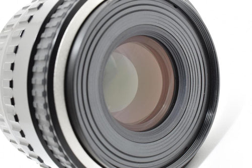 Pentax Prime Lenses Fa 645 F2.8