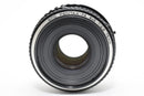 Pentax Prime Lenses Fa 645 F2.8