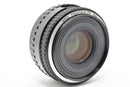 Pentax Prime Lenses Fa 645 F2.8