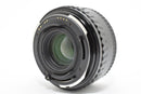 Pentax Prime Lenses Fa 645 F2.8