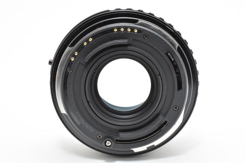 Pentax Prime Lenses Fa 645 F2.8