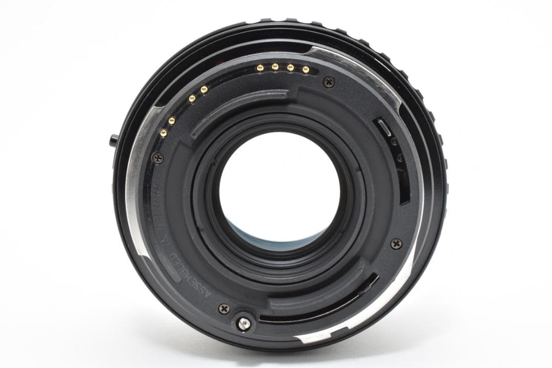 Pentax Prime Lenses Fa 645 F2.8