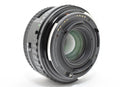 Pentax Prime Lenses Fa 645 F2.8