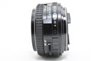 Pentax Prime Lenses Fa 645 F2.8