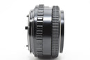 Pentax Prime Lenses Fa 645 F2.8