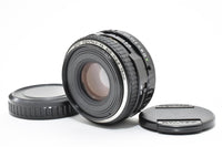 Pentax Prime Lenses Fa 645 F2.8