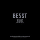 Japanese Music (Cd)Be:St (Al3 Be:First