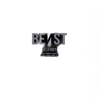 Japanese Music (Cd)Be:St (Al3 Be:First