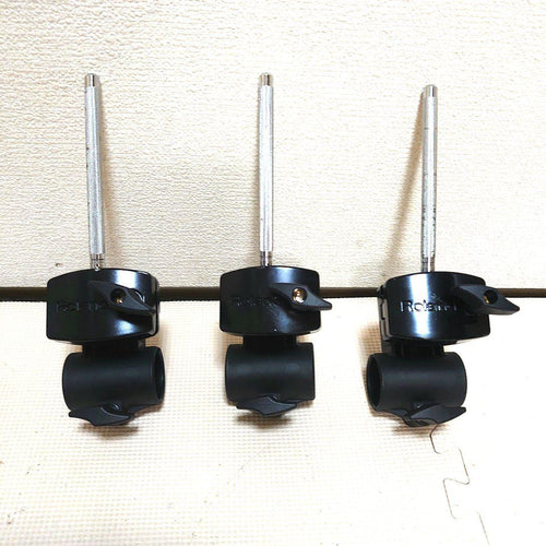 Roland Twin Pedals Bk 3