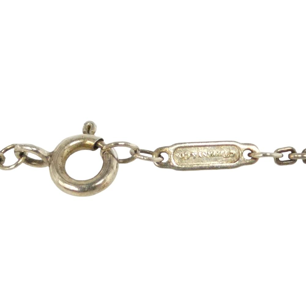 Tiffany Necklace Tiffany&Co.