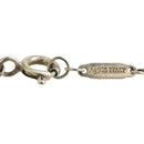Tiffany Necklace Tiffany&Co.
