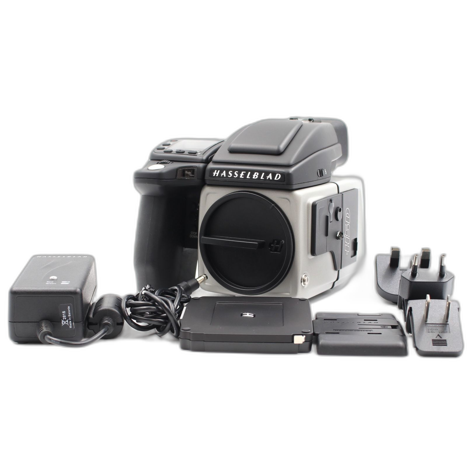 Hasselblad Digital Slr 8500 H5D-50C Wi-Fi