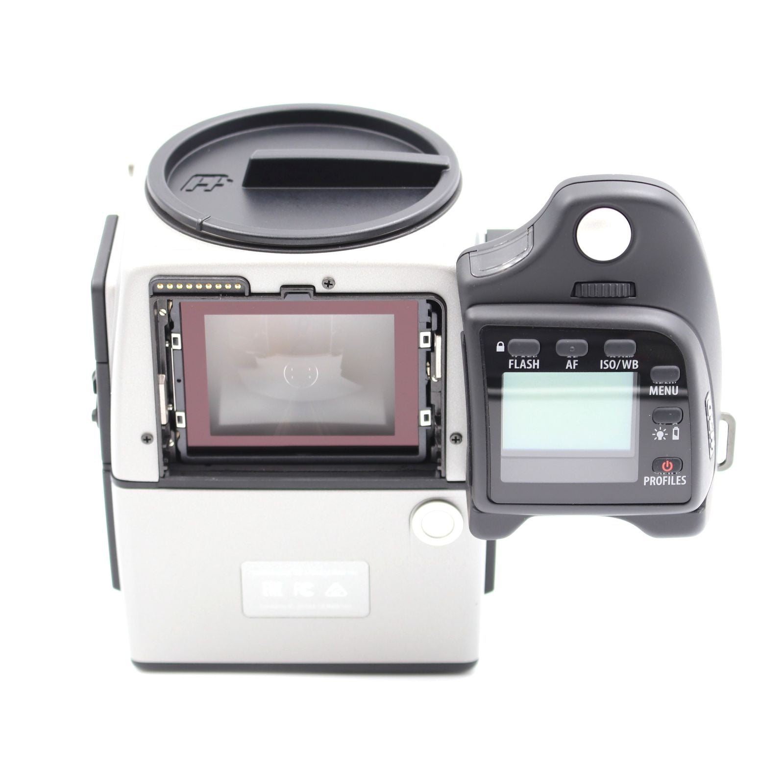 Hasselblad Digital Slr 8500 H5D-50C Wi-Fi