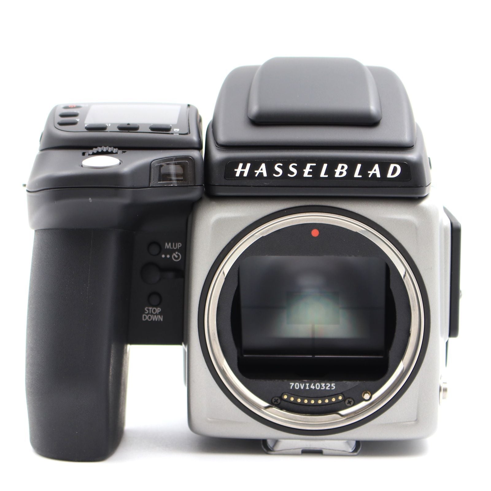 Hasselblad Digital Slr 8500 H5D-50C Wi-Fi