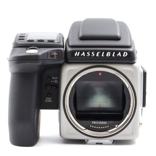 Hasselblad Digital Slr 8500 H5D-50C Wi-Fi