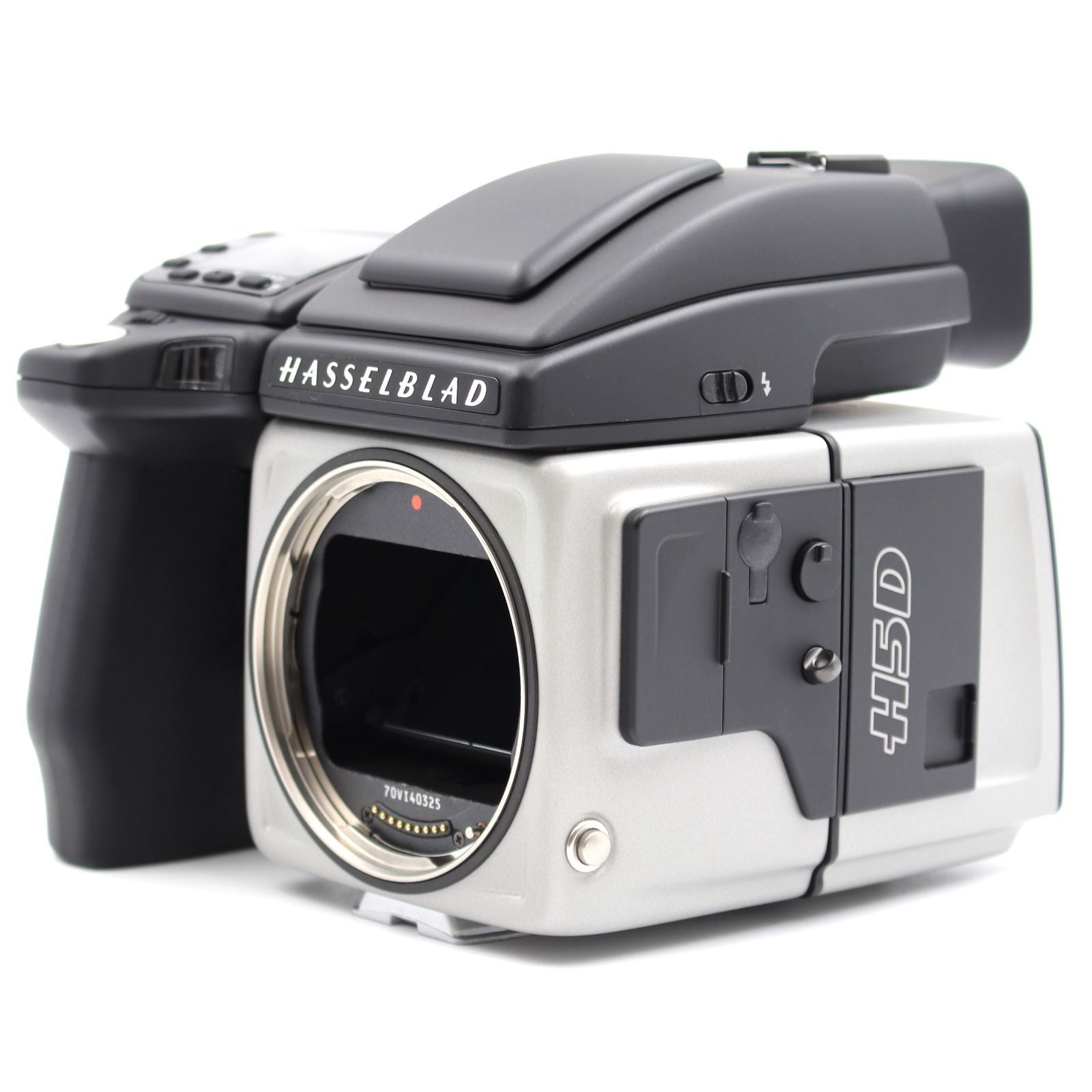 Hasselblad Digital Slr 8500 H5D-50C Wi-Fi