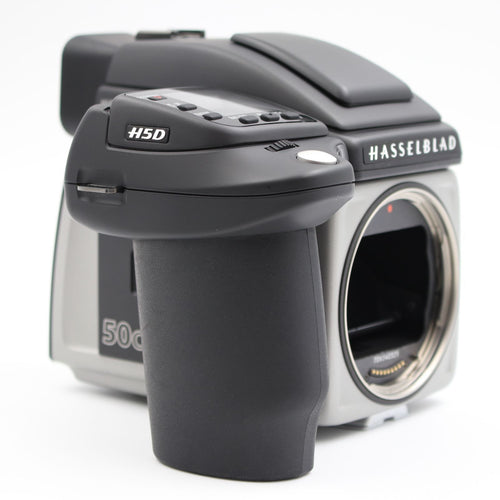 Hasselblad Digital Slr 8500 H5D-50C Wi-Fi