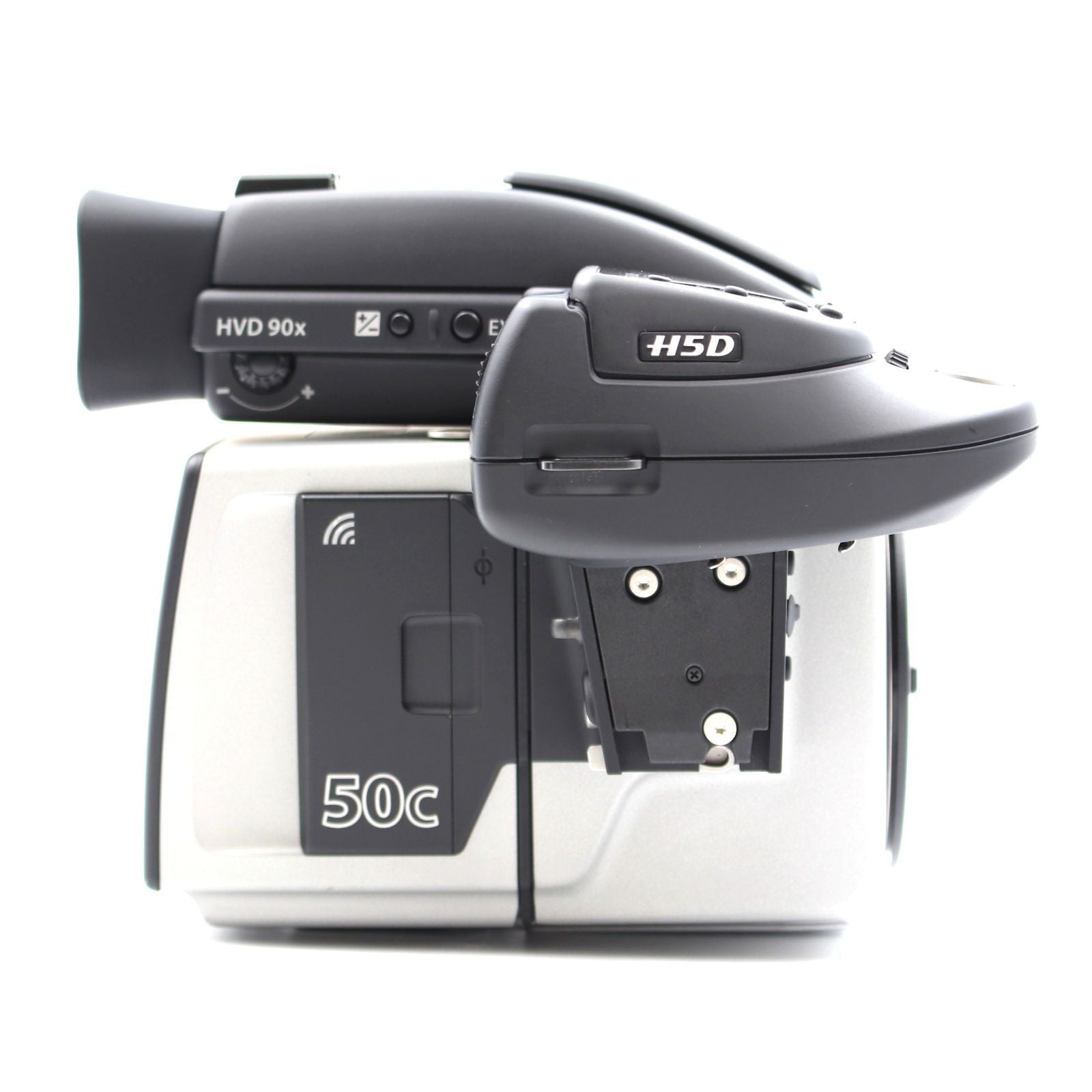 Hasselblad Digital Slr 8500 H5D-50C Wi-Fi