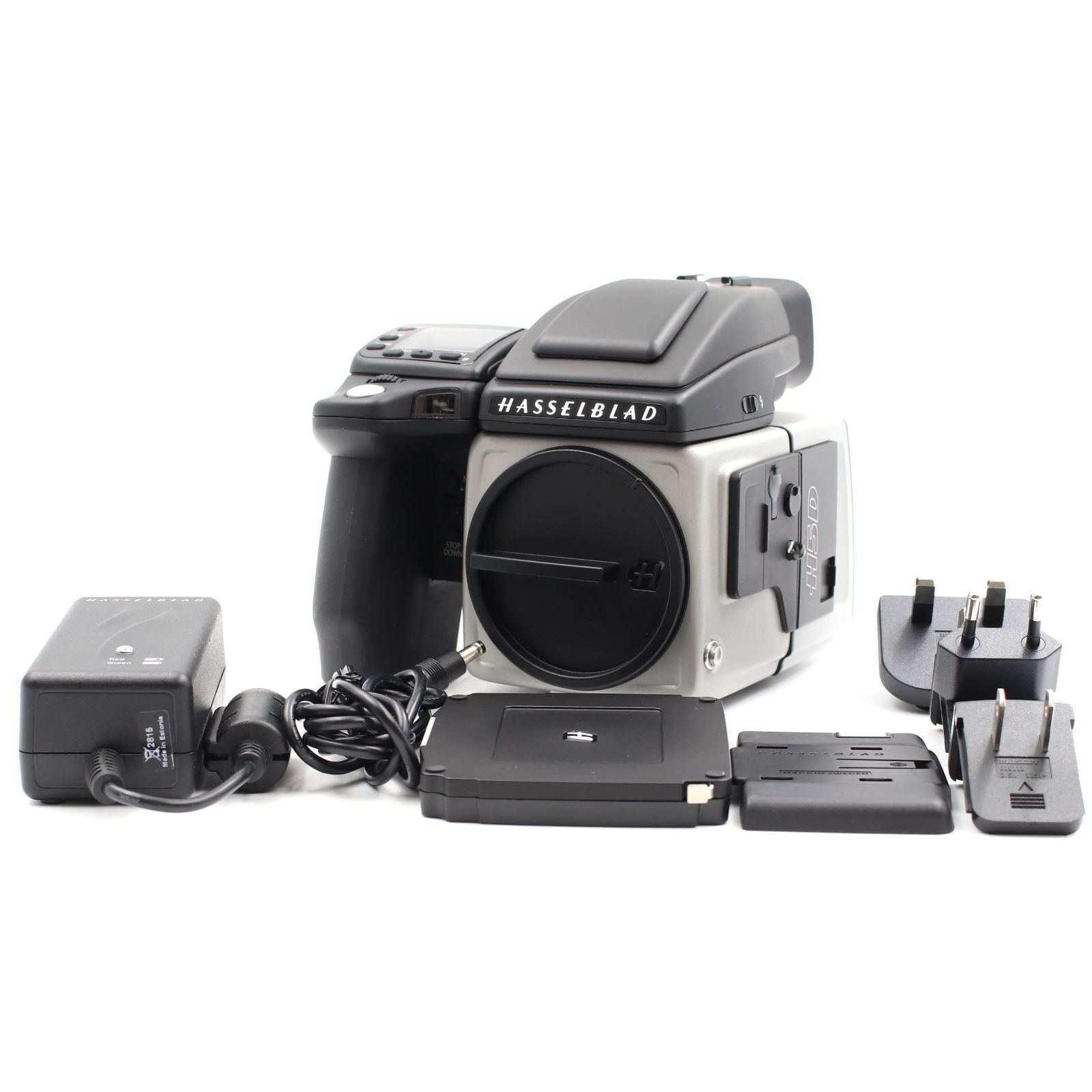 Hasselblad Digital Slr 8500 H5D-50C Wi-Fi