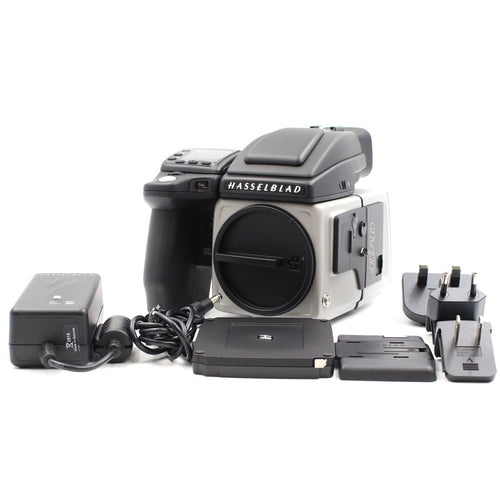 Hasselblad Digital Slr 8500 H5D-50C Wi-Fi