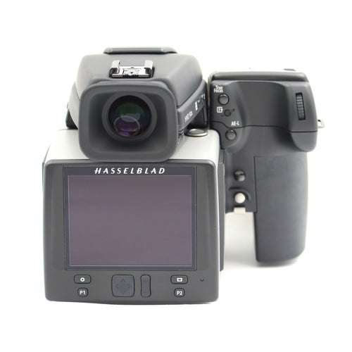 Hasselblad Digital Slr 8500 H5D-50C Wi-Fi