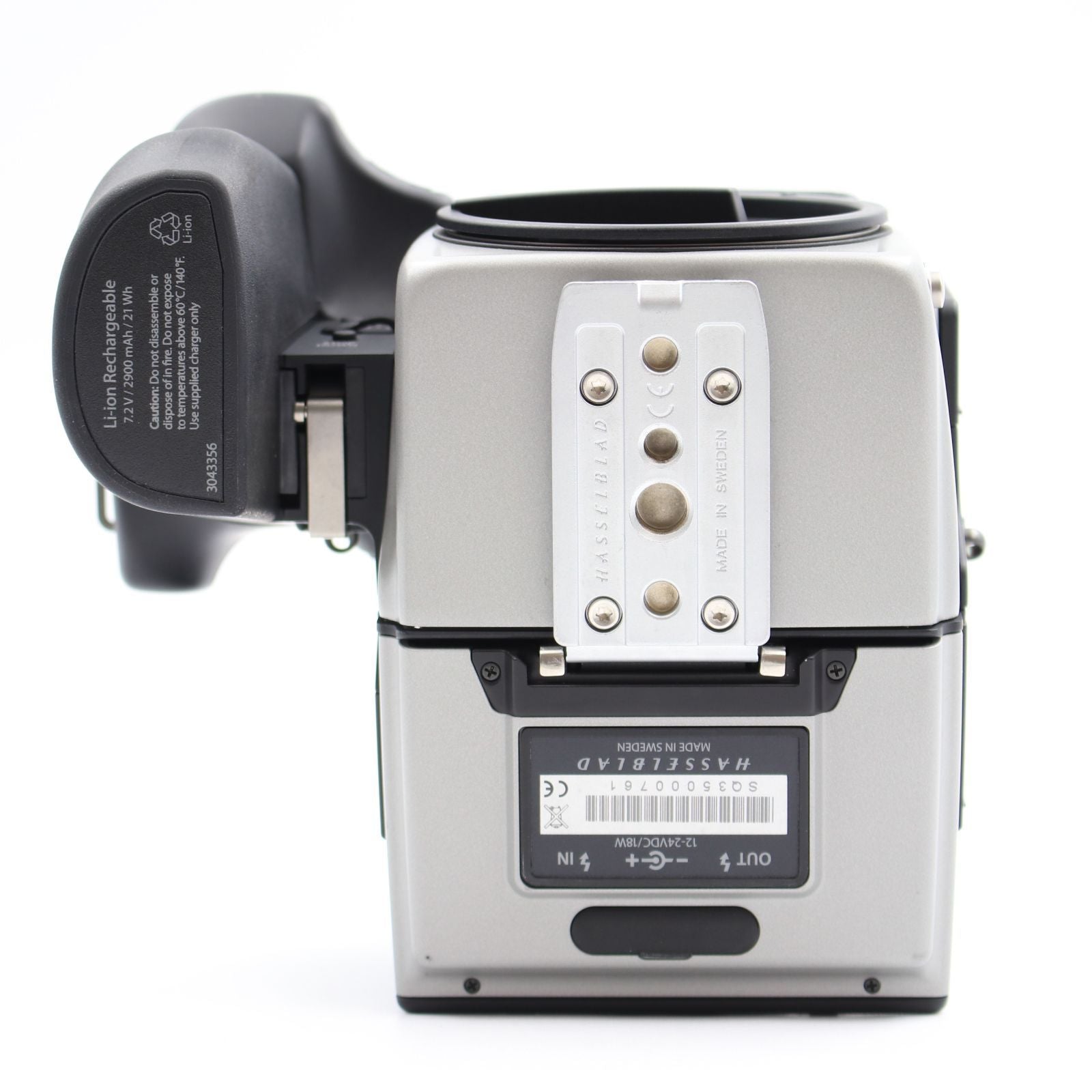 Hasselblad Digital Slr 8500 H5D-50C Wi-Fi