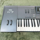Yamaha Others W7 61