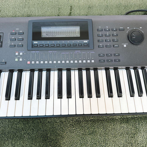 Yamaha Others W7 61