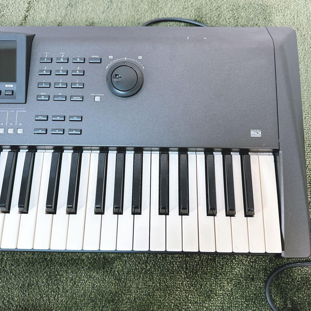 Yamaha Others W7 61