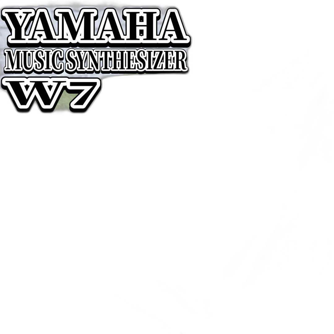 Yamaha Others W7 61