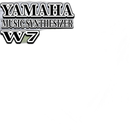 Yamaha Others W7 61
