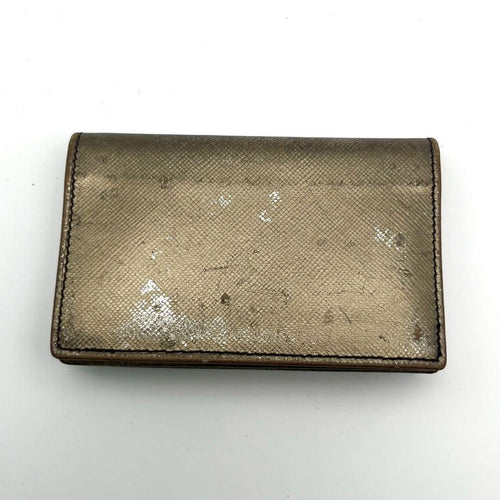 Prada Card Cases