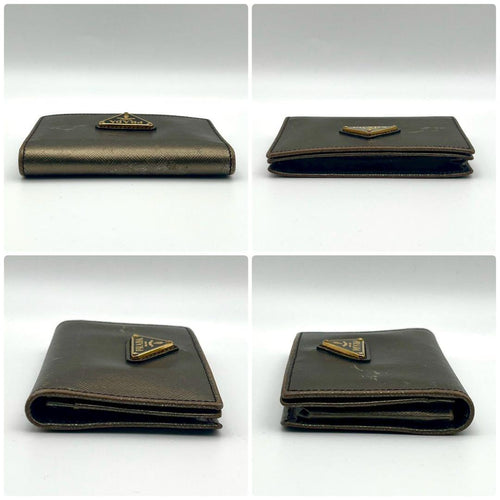 Prada Card Cases