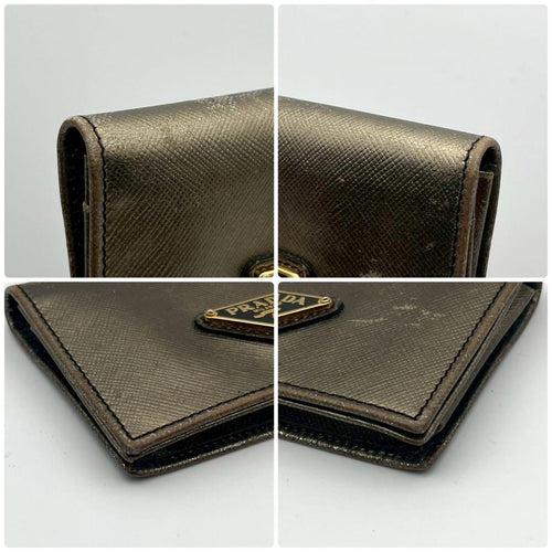 Prada Card Cases