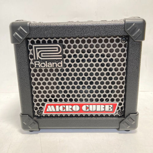 Roland Guitar Amplifier 22 Micro Cube