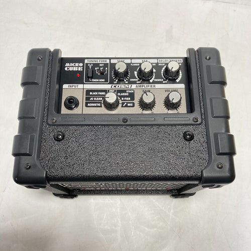 Roland Guitar Amplifier 22 Micro Cube