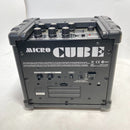 Roland Guitar Amplifier 22 Micro Cube