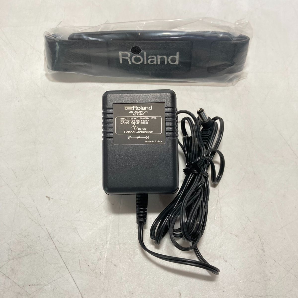 Roland Guitar Amplifier 22 Micro Cube