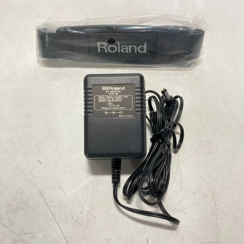Roland Guitar Amplifier 22 Micro Cube