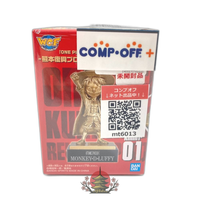 Banpresto One Piece