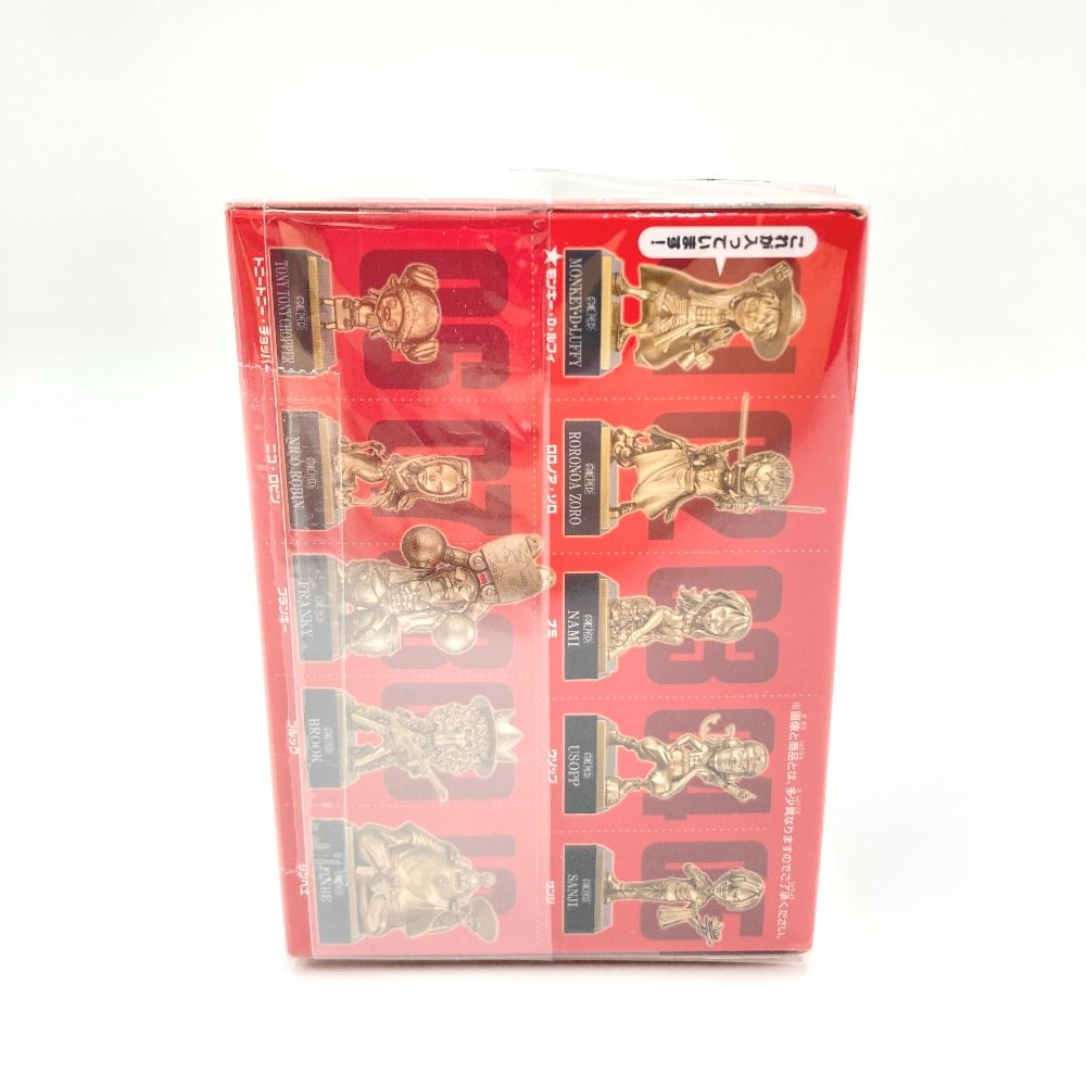 Banpresto One Piece